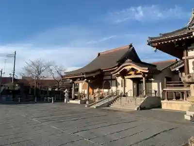 本行寺のその他建物