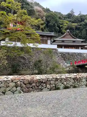 瀧安寺のその他建物