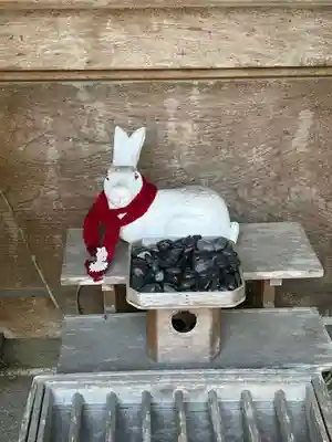 都農神社(宮崎県)