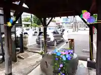 阿邪訶根神社(福島県)