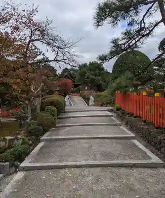 建勲神社(京都府)