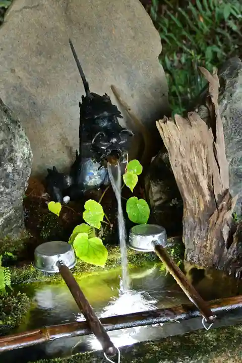 国宝 長寿寺(滋賀県)