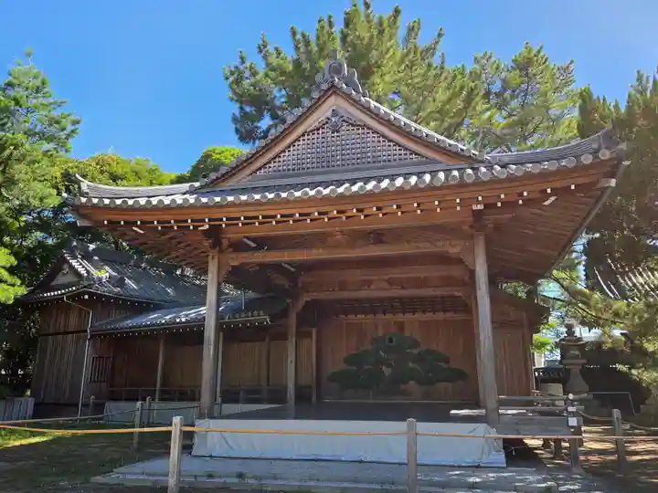 高砂神社(兵庫県)