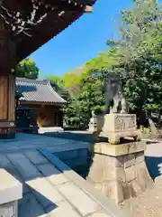 平坂熊野神社(愛知県)