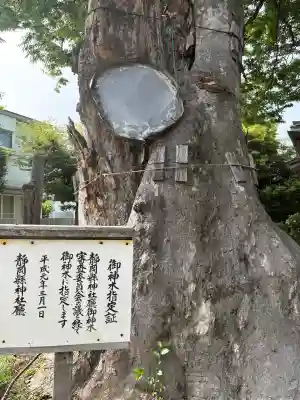 日隅神社(静岡県)