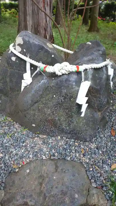 伊豆神社のその他建物