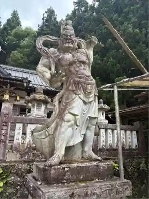 金剛山瑞峯寺(金剛不動尊) (栃木県)