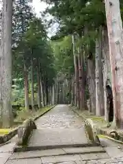 久遠寺(山梨県)