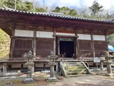 伽耶院(兵庫県)