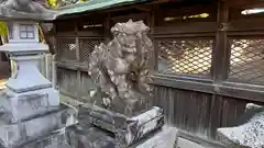 總社神社(滋賀県)