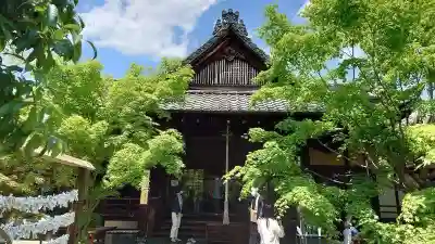 勝林寺(京都府)