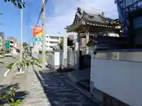 西恩寺のその他建物