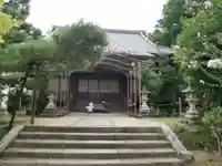 金剛王院の本殿・本堂