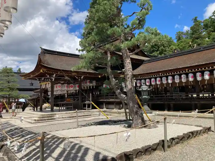 多賀大社のその他建物