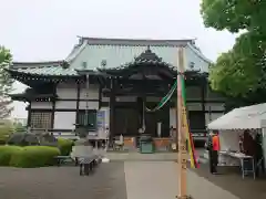 泉龍寺(神奈川県)