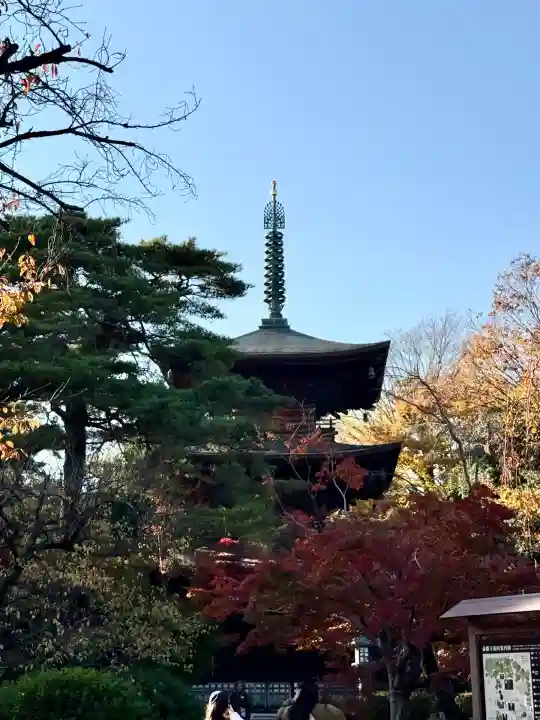 豪徳寺(東京都)