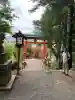 新倉富士浅間神社(山梨県)