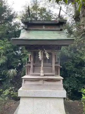 兵主神社(兵庫県)