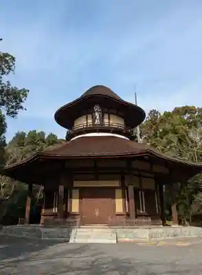 城山稲荷神社(三重県)