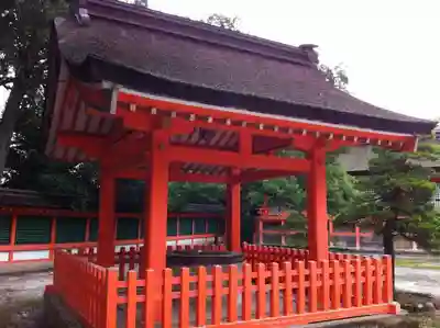 宇佐神宮のその他建物