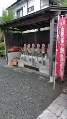 幡蔵寺(神奈川県)