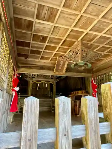 多久神社(京都府)