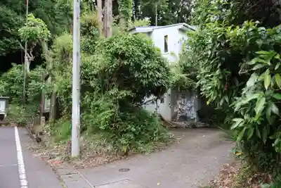 都々古別神社(馬場)(福島県)