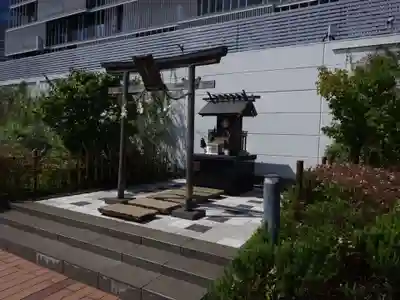 ラゾーナ出雲神社のその他建物
