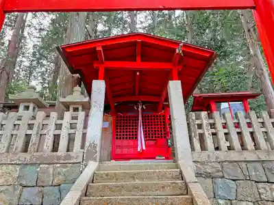 松尾神社(滋賀県)