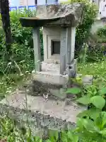 上殿町厳島神社(栃木県)