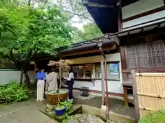 報国寺(神奈川県)