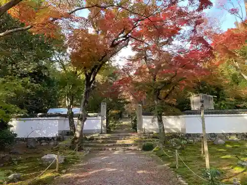 浄住寺のその他建物