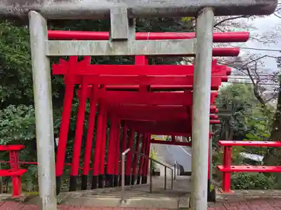 金光稲荷神社(広島県)