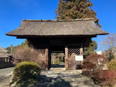 塩船観音寺(東京都)
