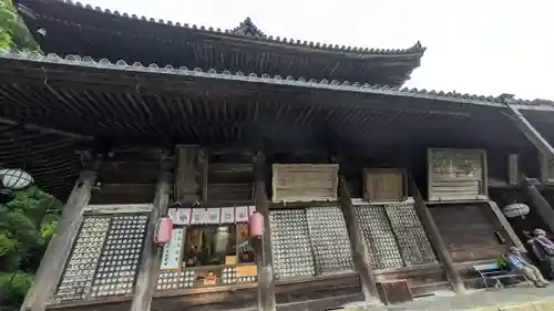 長谷寺(奈良県)
