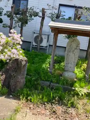 磯前神社(秋田県)