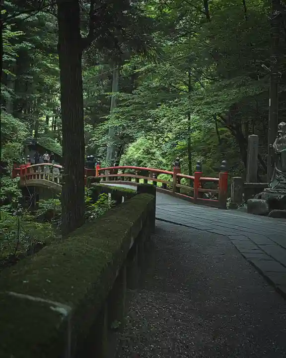 榛名神社(群馬県)