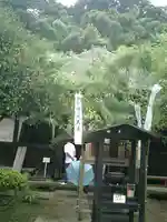 円応寺のその他建物