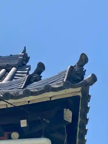 水薬師寺のその他建物