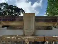 天満神社のその他建物