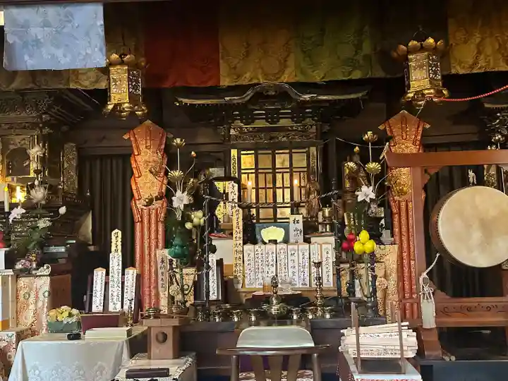 持宝院(愛知県)