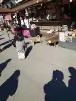 鹿島神宮(茨城県)