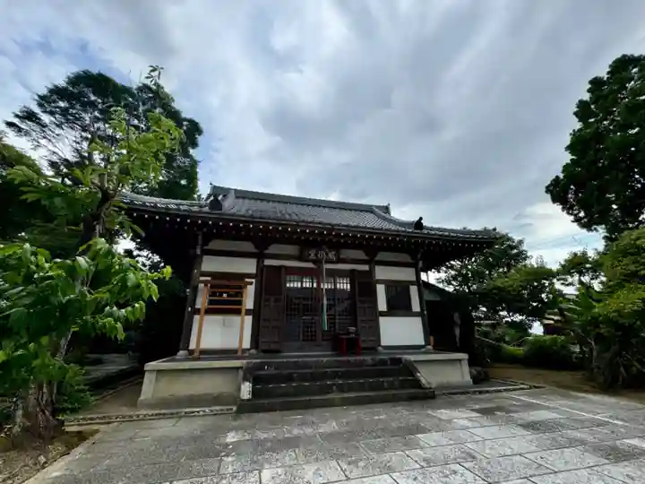 正覚庵(京都府)