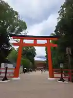 賀茂御祖神社(下鴨神社)(京都府)