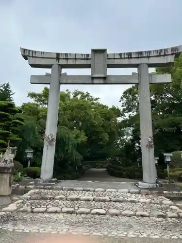 成海神社(愛知県)
