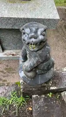 八幡神社・智古神社(宮崎県)