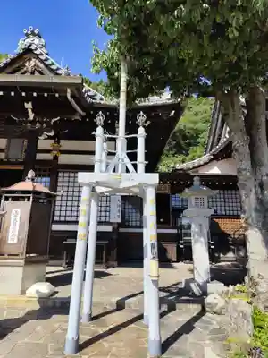 神咒寺(兵庫県)