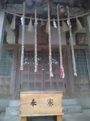 竹原神社(宮城県)