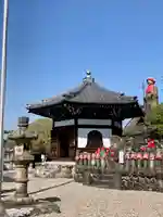 観音寺のその他建物