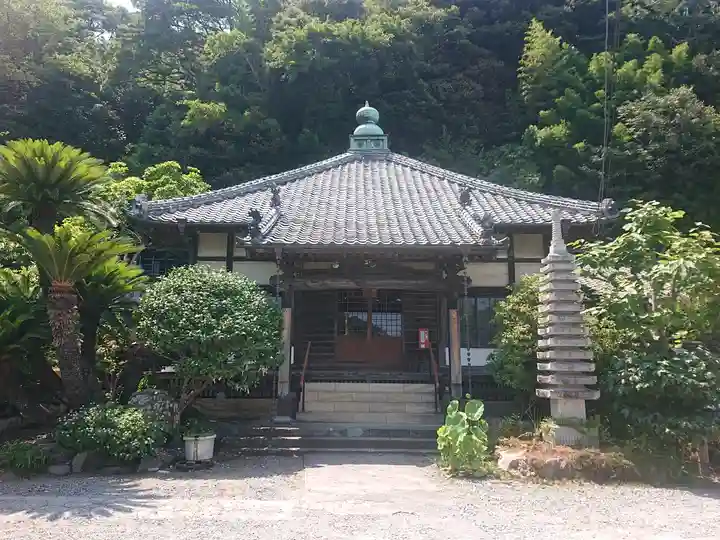 長楽寺(静岡県)
